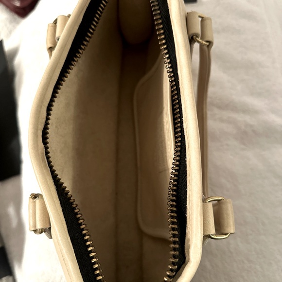 Nwot Coach NYC satchel handbag - Picture 6 of 16